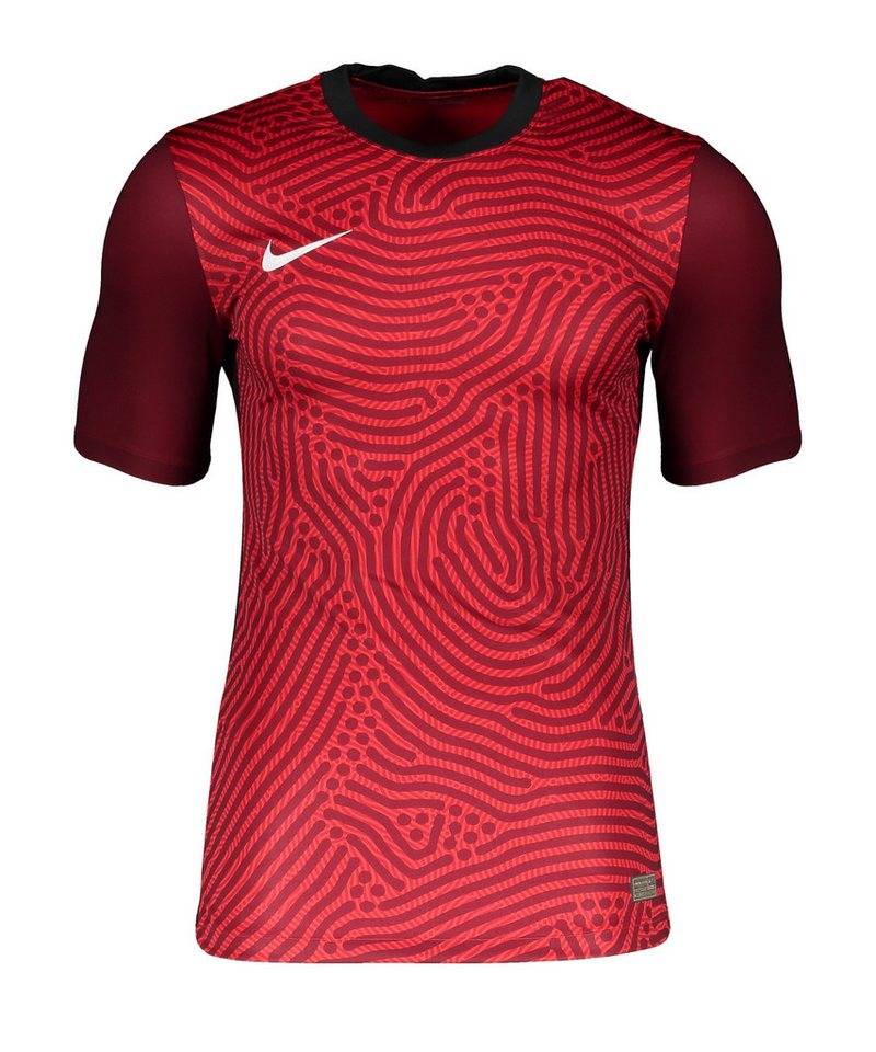 Nike Torwarttrikot Nike Performance Promo TW-Trikot kurzarm von Nike