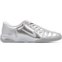 Nike Total 90 Damen Sneaker - Grau - Größe 40.5 - Leder von Nike