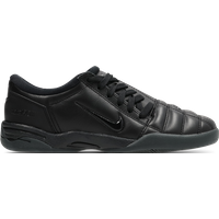 Nike Total 90 Damen Sneaker - Schwarz - Größe 38.5 - Leder von Nike