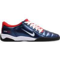 Nike Total 90 Herren Sneaker - Blau - Größe 40.5 - Netz/Synthetik von Nike
