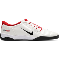 Nike Total 90 Herren Sneaker - Weiß - Größe 40.5 - Netz/Synthetik von Nike