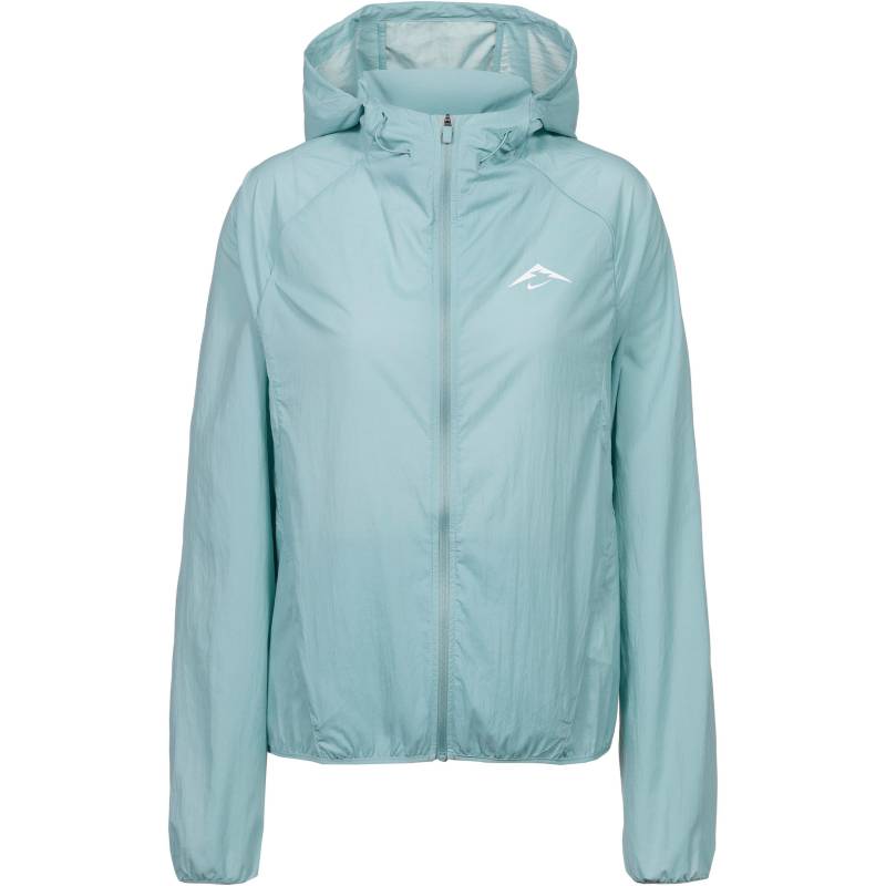 Nike Trail Repel Laufjacke Damen von Nike