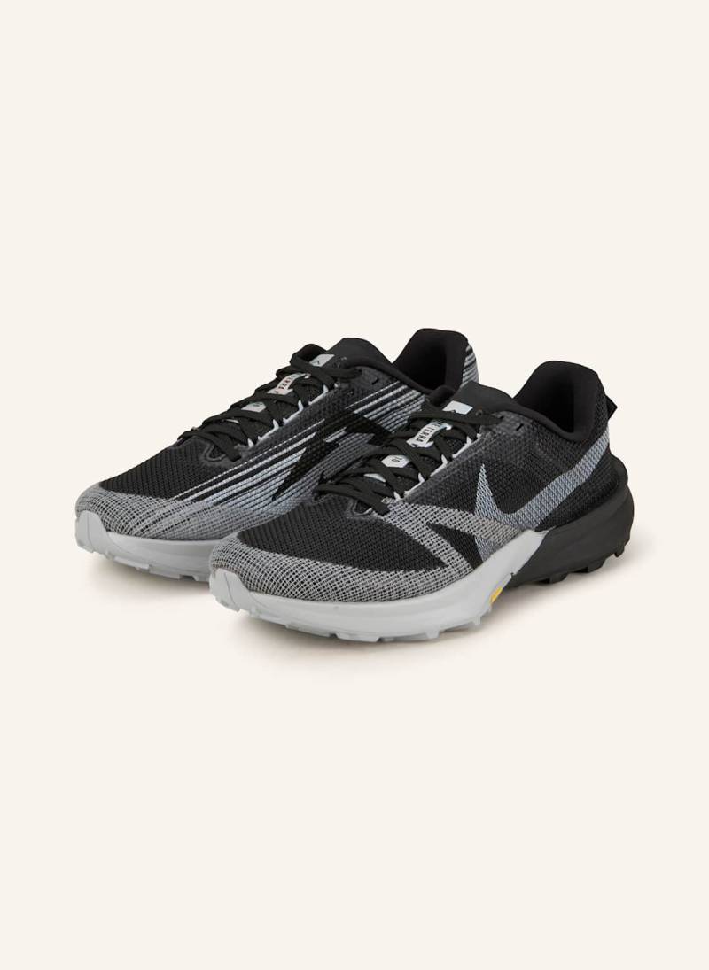 Nike Trailrunning-Schuhe Terra Kiger 10 schwarz von Nike