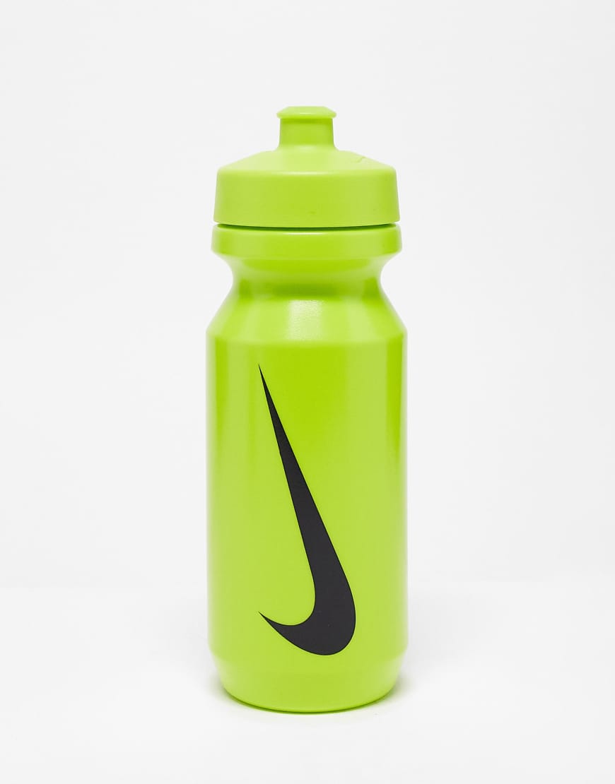 Nike Training - Big Mouth 2.0 - Trinkflasche in Atomic-Grün, 651 ml von Nike