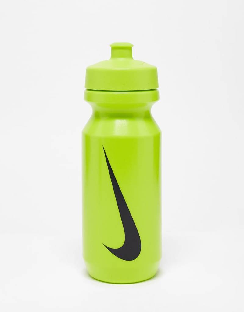 Nike Training - Big Mouth 2.0 - Trinkflasche in Atomic-Grün, 651 ml von Nike