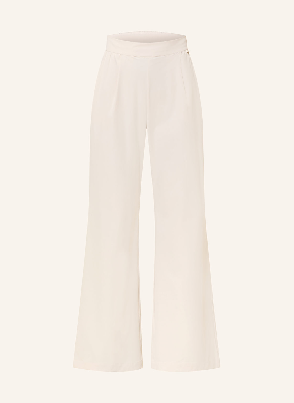 Nike Trainingshose 24.7 Perfectstretch beige von Nike