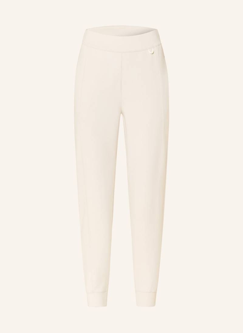 Nike Trainingshose 24.7 beige von Nike