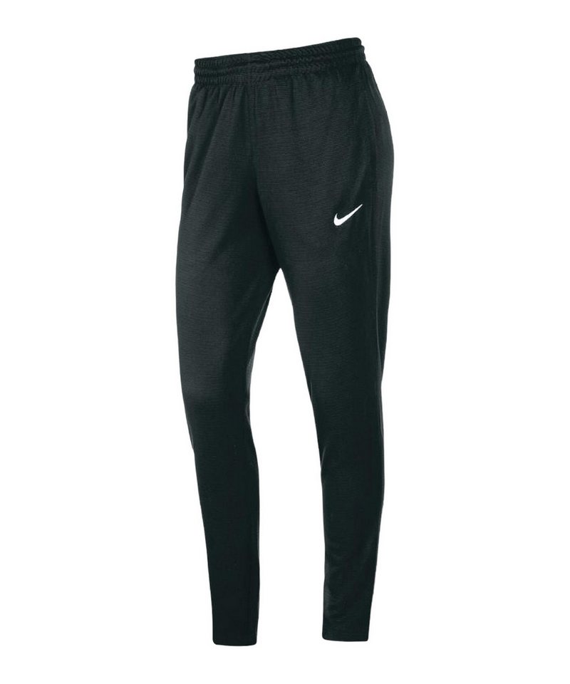 Nike Trainingshose Team Basketball Hose Damen von Nike