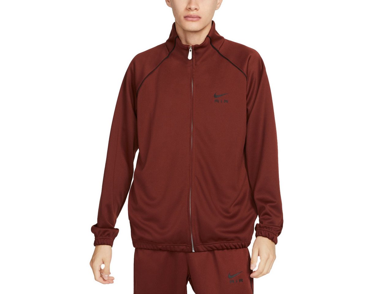 Nike Trainingsjacke Nike Air Poly-Knit Jacket von Nike