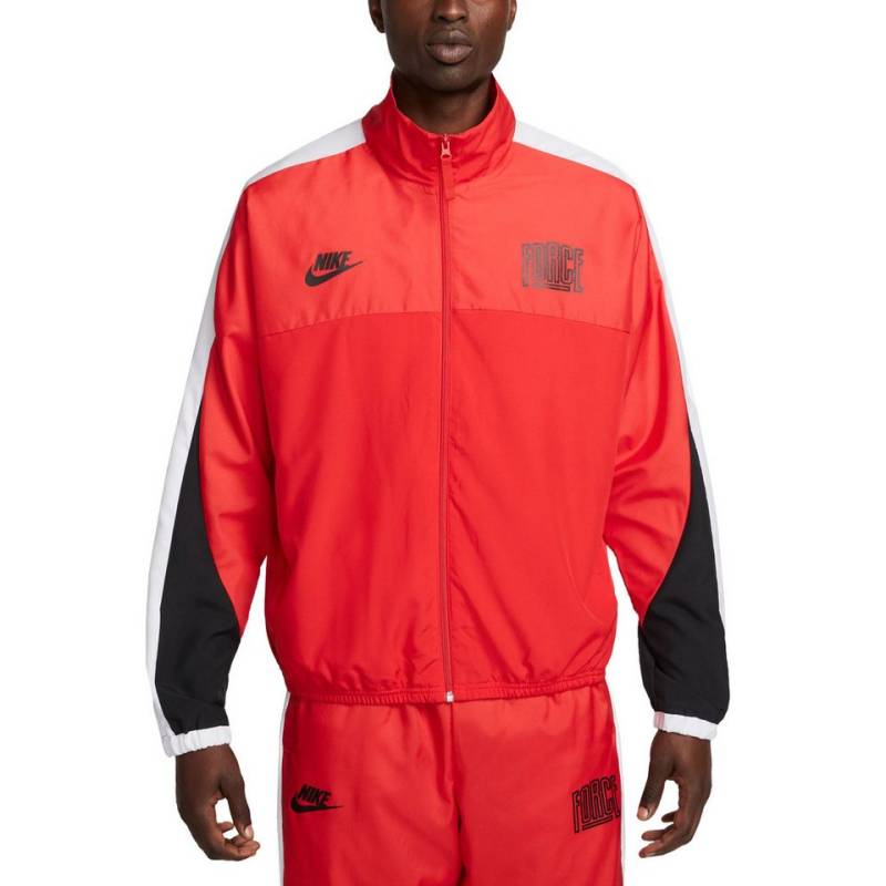 Nike Trainingsjacke Nike Dri-FIT Starting 5 Jacket von Nike