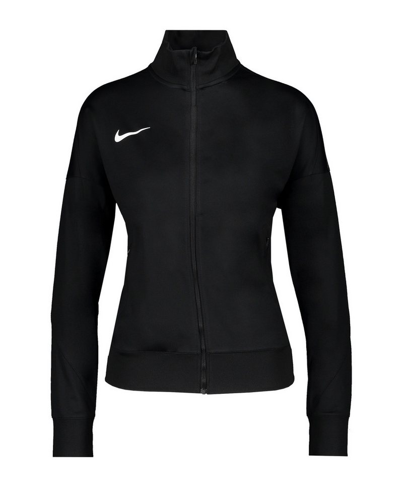 Nike Trainingsjacke Nike Performance Strike 24 Trainingsjacke Damen Bequem von Nike