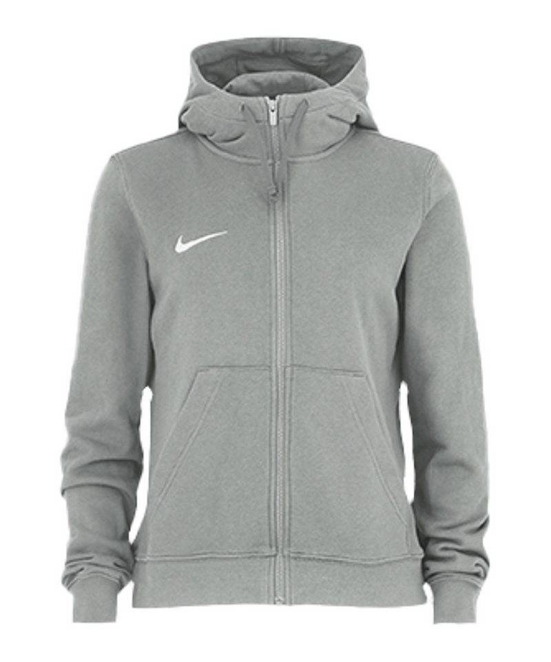 Nike Trainingsjacke Nike Performance Team Club Kapuzenjacke Damen Bequem von Nike