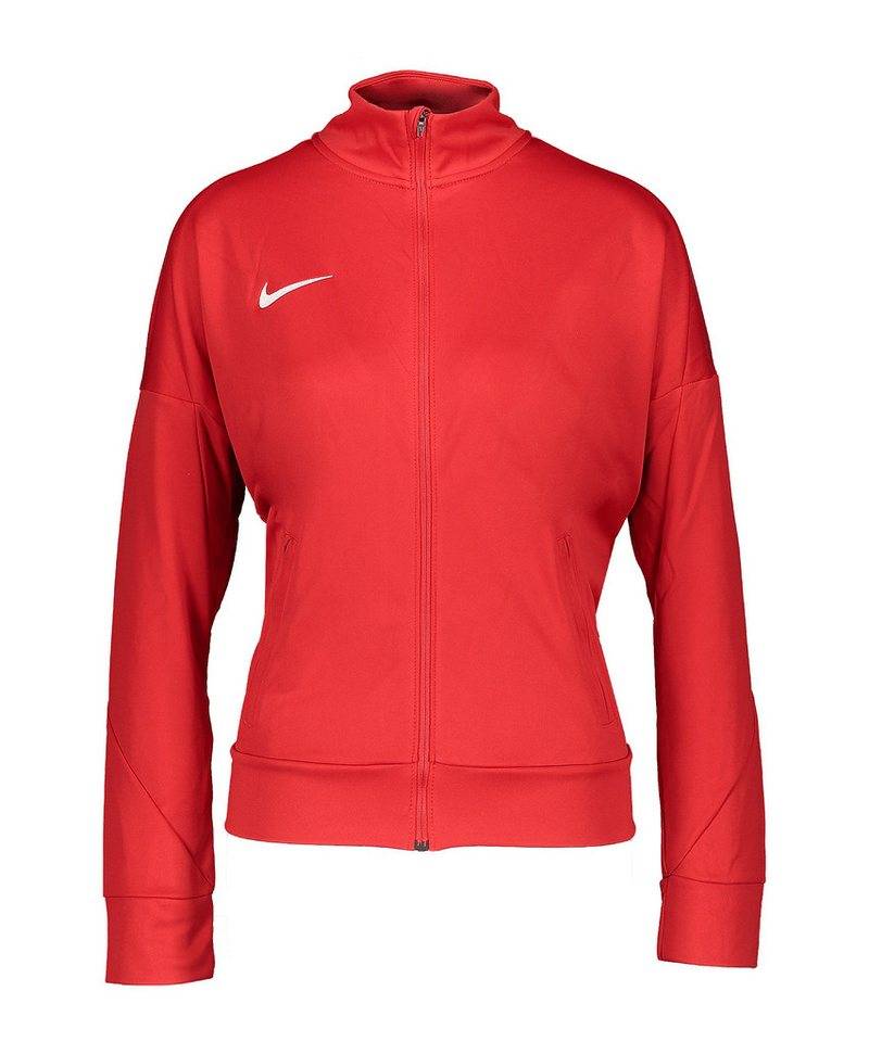 Nike Trainingsjacke Nike Performance Trainingsjacke Damen Bequem von Nike
