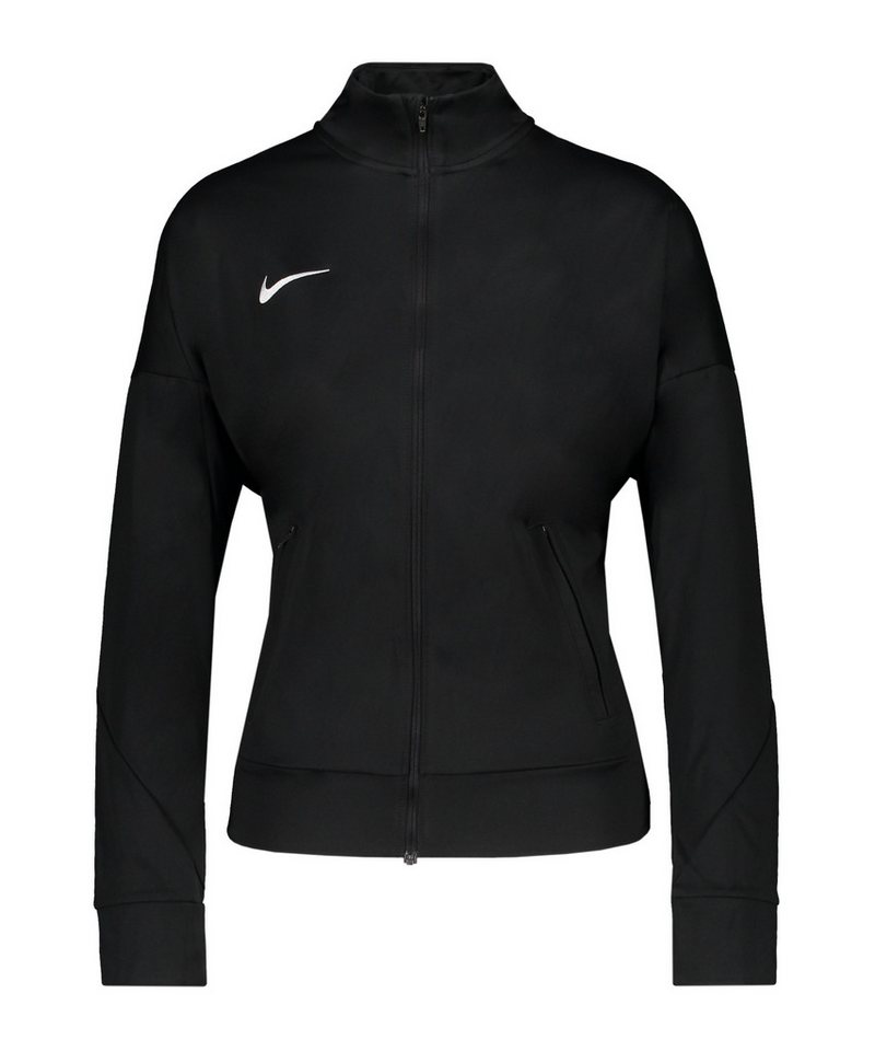 Nike Trainingsjacke Nike Performance Trainingsjacke Damen Bequem von Nike