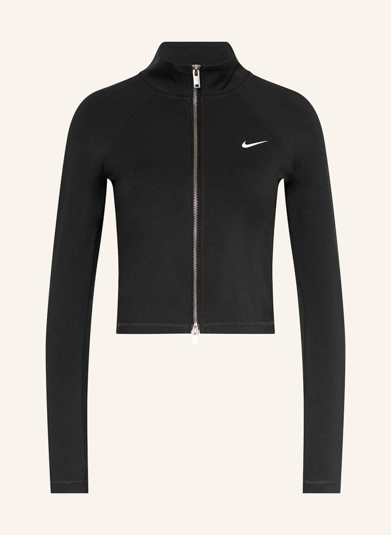 Nike Trainingsjacke Sportswear schwarz von Nike