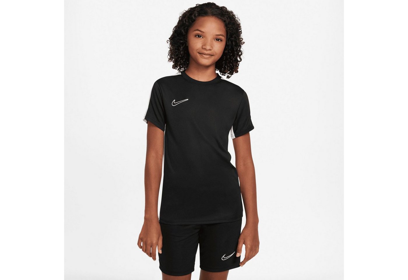 Nike Trainingsshirt DRI-FIT ACADEMY KIDS' TOP von Nike