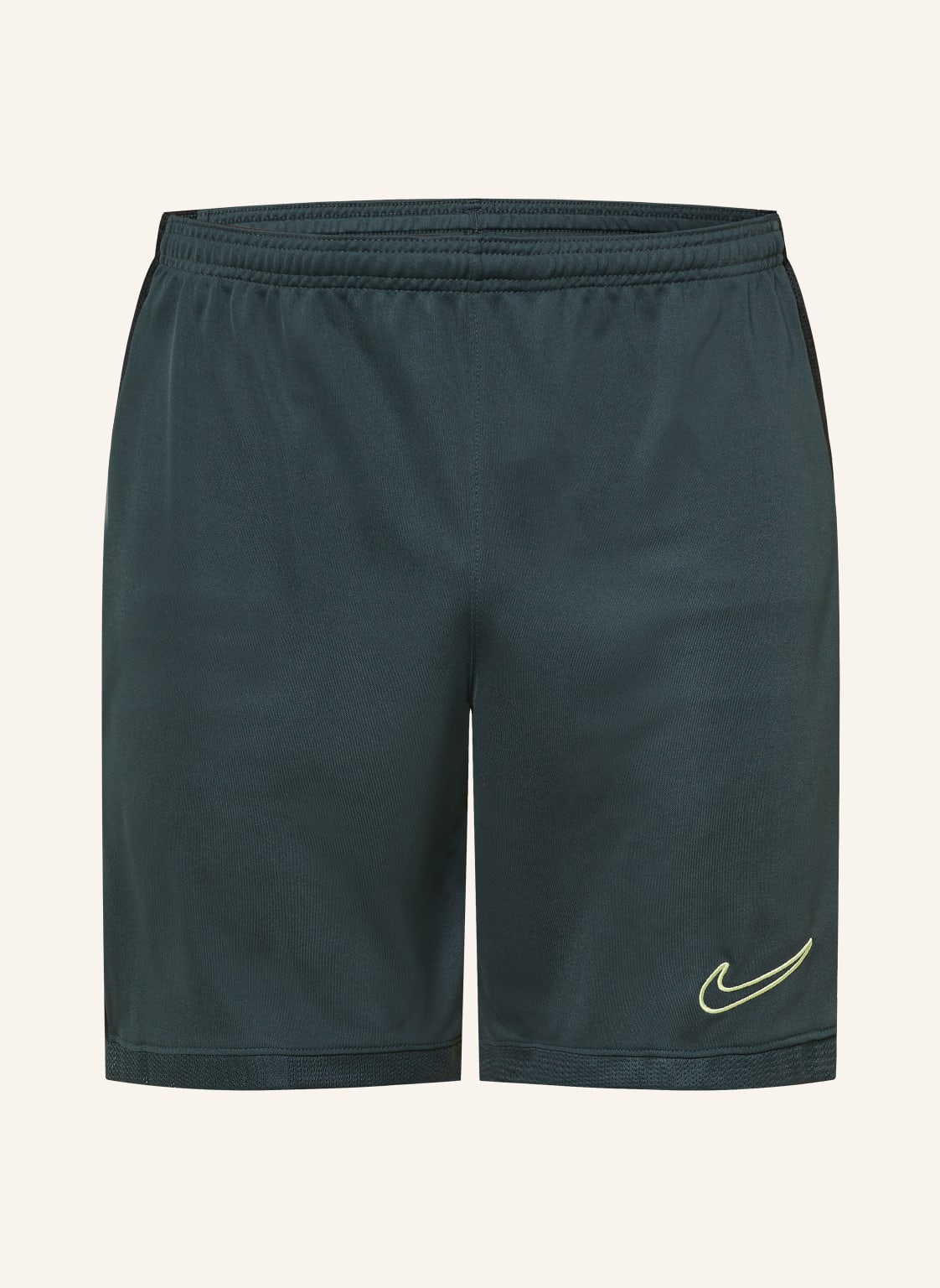 Nike Trainingsshorts Academy schwarz von Nike