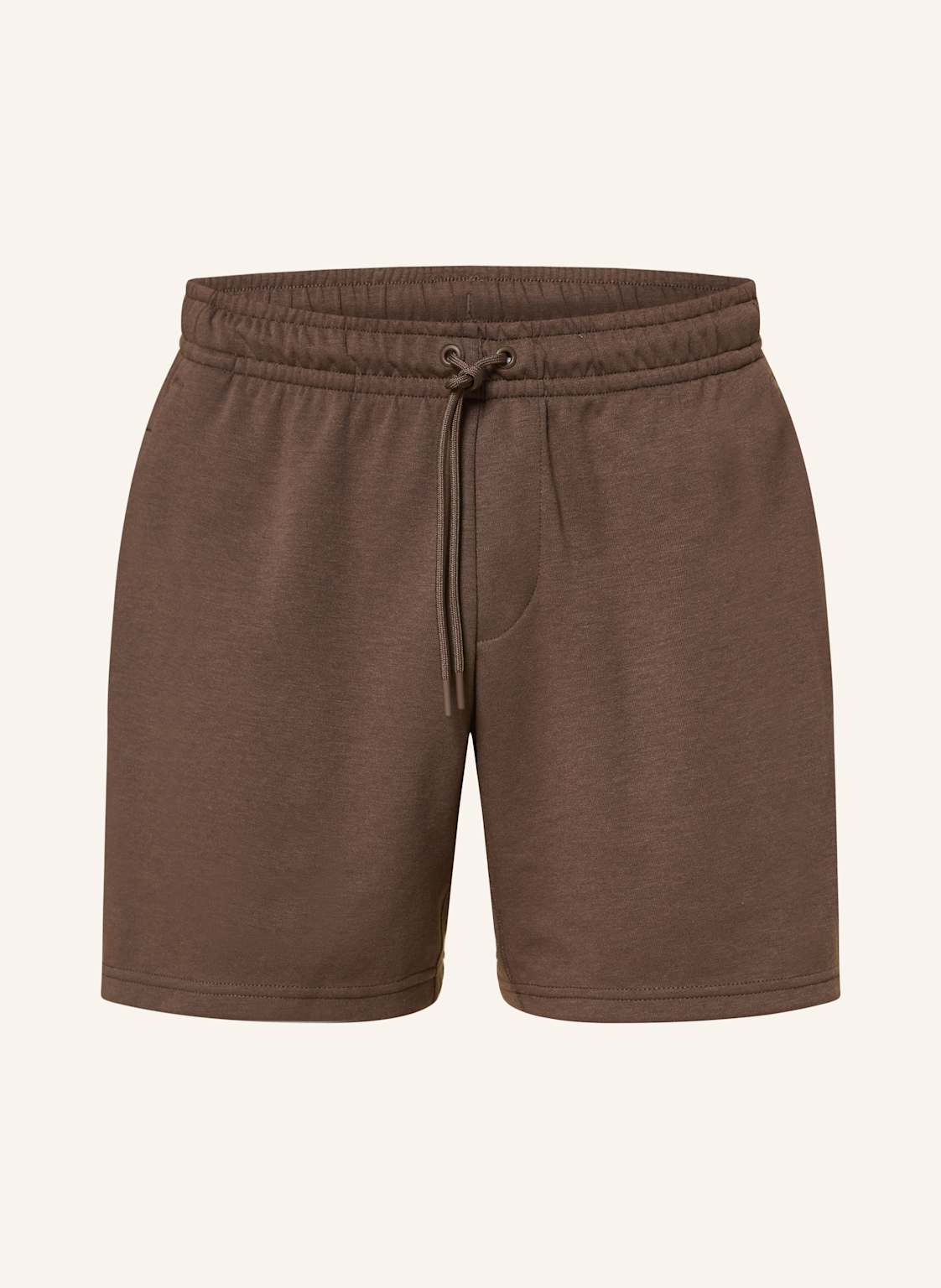Nike Trainingsshorts Primary braun von Nike
