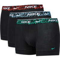 Nike Trunk 3 Pack - Unisex Unterwäsche von Nike