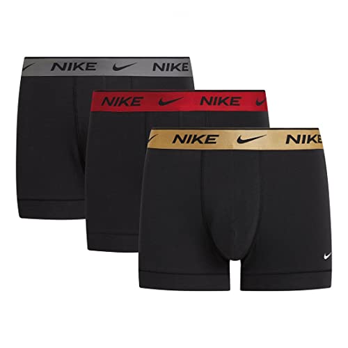 Nike Trunk Boxershorts Herren (3-Pack) von Nike