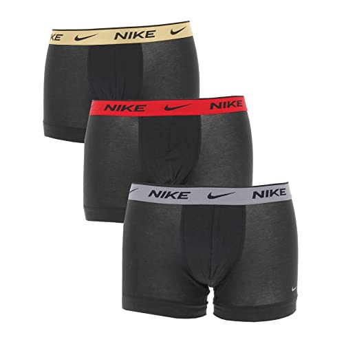 Nike Trunk Boxershorts Herren (3-Pack) von Nike