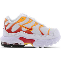 Nike Tuned Baby Sneaker - Weiß - Größe 26 - Textil von Nike