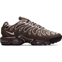 Nike Tuned Damen Sneaker - Braun - Größe 38.5 - Netz/Synthetik von Nike