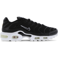 Nike Tuned Damen Sneaker - Schwarz - Größe 38 - Netz/Synthetik von Nike