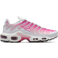 Nike Tuned Damen Sneaker - Weiß - Größe 36.5 - Netz/Synthetik von Nike