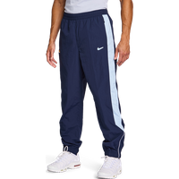 Nike Tuned Herren Hosen - Blau - Größe XS von Nike