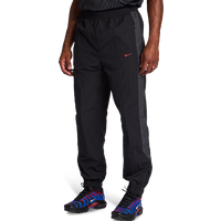 Nike Tuned Herren Hosen - Schwarz - Größe S von Nike