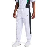 Nike Tuned Herren Hosen - Weiß - Größe L von Nike