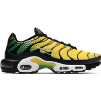 Nike Tuned Herren Schuhe - Gelb - Größe: 42.5 - Netz/Synthetik - Foot Locker von Nike