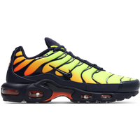 Nike Tuned Herren Sneaker - Gelb - Größe 42.5 - Netz/Synthetik von Nike