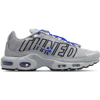 Nike Tuned Herren Sneaker - Grau - Größe 44.5 - Leder, Synthetik Nike Tuned Herren Sneaker - Grau - Größe 44.5 - Leder, Synthetik von Nike