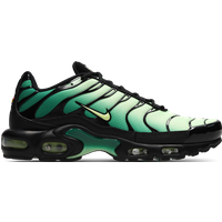 Nike Tuned Herren Schuhe - Grün - Größe: 47.5 - Netz/Synthetik - Foot Locker von Nike