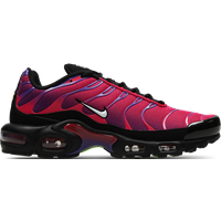 Nike Tuned Herren Schuhe - Rosa - Größe: 42.5 - Netz/Synthetik - Foot Locker von Nike