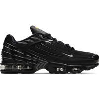 Nike Tuned Herren Schuhe - Schwarz - Größe: 40.5 - Netz/Synthetik - Foot Locker von Nike
