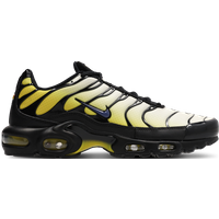 Nike Tuned Herren Sneaker - Schwarz - Größe 40.5 - Netz/Synthetik von Nike