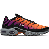 Nike Tuned Herren Sneaker - Schwarz - Größe 42 - Netz/Synthetik von Nike