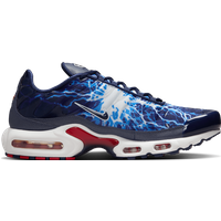 Nike Tuned Herren Schuhe - Weiß - Größe: 42.5 - Netz/Synthetik - Foot Locker von Nike