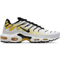 Nike Tuned Herren Schuhe - Weiß - Größe: 42.5 - Netz/Synthetik - Foot Locker von Nike