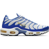 Nike Tuned Herren Sneaker - Weiß - Größe 43 - Netz/Synthetik von Nike