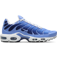 Nike Tuned Herren Sneaker - Blau - Größe 42.5 - Netz/Synthetik von Nike