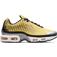 Nike Tuned Herren Sneaker - Gelb - Größe 46 - Netz/Synthetik von Nike