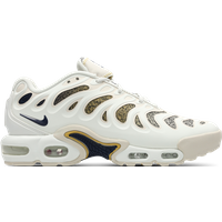 Nike Tuned Herren Sneaker - Gold - Größe 42 - Thermoplastisches von Nike