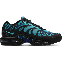 Nike Tuned Herren Sneaker - Grau - Größe 44.5 - Netz/Synthetik von Nike