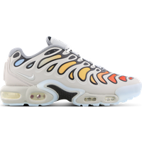 Nike Tuned Herren Sneaker - Grau - Größe 45 - Thermoplastisches von Nike