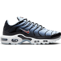 Nike Tuned Herren Sneaker - Schwarz - Größe 40 - Netz/Synthetik von Nike