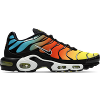 Nike Tuned Herren Sneaker - Schwarz - Größe 42 - Netz/Synthetik von Nike